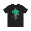 Mystic Depths (OP Series) Unisex T-Shirt