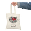 Tote Bag (WAVES OF CHANCE - RD series)