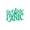 наклейка «Океаническая паника»