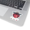 Red Dot (LOST TEMPLE) Sticker