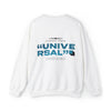 UNIVERSAL (TC Series) Unisex Sweatshirt