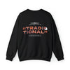 TRADITIONAL (TC Series) Unisex Sweatshirt