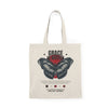 Tote Bag (GRACE IN MOTION - RD series)