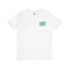Aqua Enigma (OP Series) Unisex T-Shirt